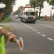 Tylko policja będzie miała prawo karania mandatami
