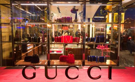 Gucci wycofuje kominiarkę przez rasistowskie skojarzenia
