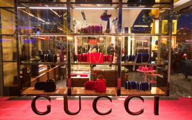 Gucci wycofuje kominiarkę przez rasistowskie skojarzenia