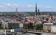 Łotwa zrywa ostatnie więzi z gospodarką Rosji. Nowa czarna lista