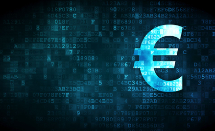 Analitycy: Cyfrowe euro w 2023. EBC rozważa emisję kryptowaluty