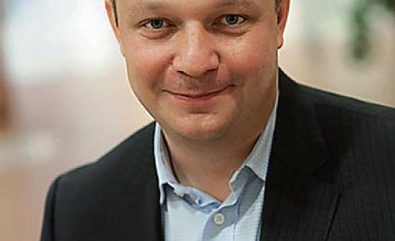 Na tym rynku, kto stoi w miejscu, ten się cofa