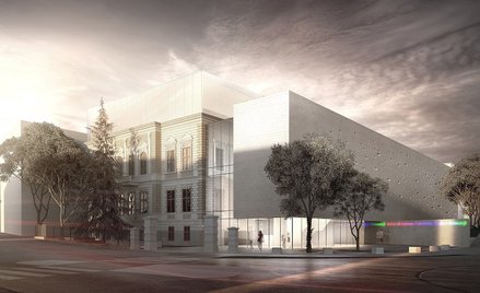 Wyobraźnia potrzebna w muzeum