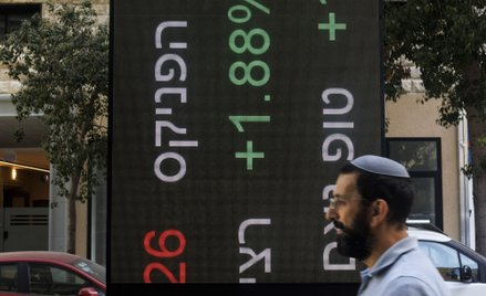 Inwestorzy liczą na to, że konflikt się już nie zaostrzy