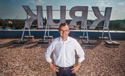 Piotr Krupa: TSUE to szansa, a nie zagrożenie dla Kruka