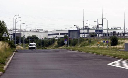 Nowe inwestycje za 211 mln zł w wałbrzyskiej SSE