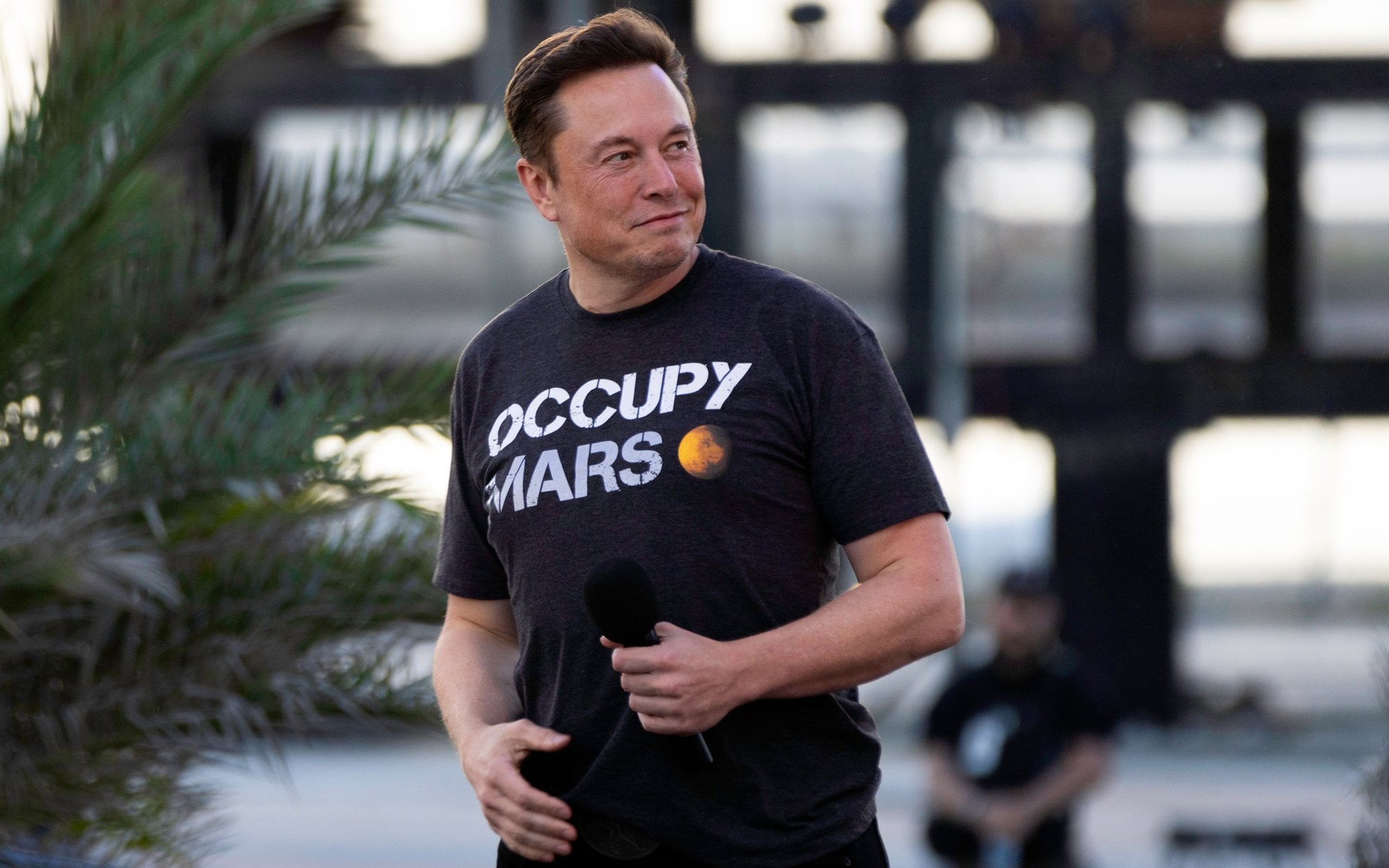 Elon Musk pokazał świat za 10 lat. AI zmieni wszystko