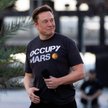 Elon Musk uwodzi inwestorów SpaceX wizją rozwoju AI, ale i podboju kosmosu