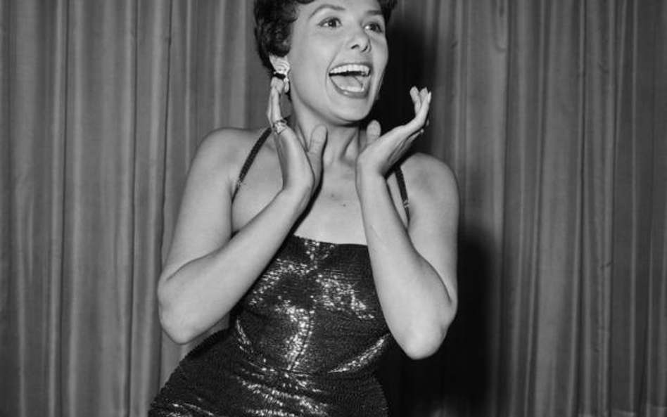 Lena Horne