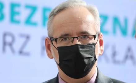 Adam Niedzielski: Szczepienia to dar, który dała nam nauka