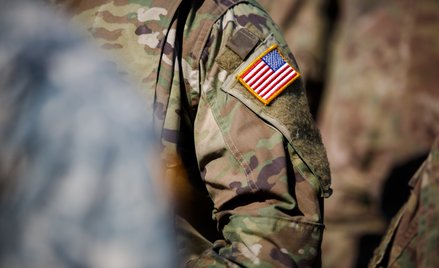 Działasz dla wojsk USA, nie zapłacisz podatku