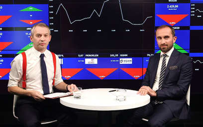 Grzegorz Witkowski: Reakcja rynków na wyniki wyborów