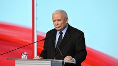 Jarosław Kaczyński popełnił błąd. Kryptowaluty mocno szkodzą PiS i Nawrockiemu