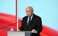 Jarosław Kaczyński popełnił błąd. Kryptowaluty mocno szkodzą PiS i Nawrockiemu