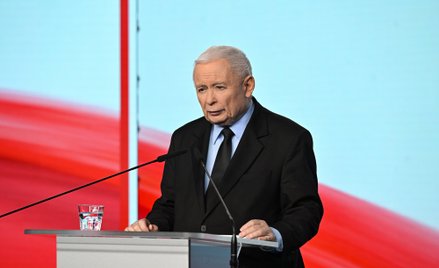 Jarosław Kaczyński popełnił błąd. Kryptowaluty mocno szkodzą PiS i Nawrockiemu