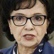 Witek w sprawie reasumpcji „zasięgnęła opinii pięciu prawników”. Opinie były z 2018 roku