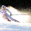 Lindsey Vonn ( Stany Zjednoczone)