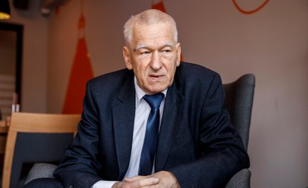 Kornel Morawiecki: Rząd powinien uruchomić korytarze humanitarne