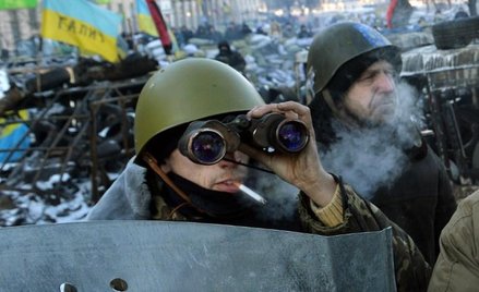 Ukraina