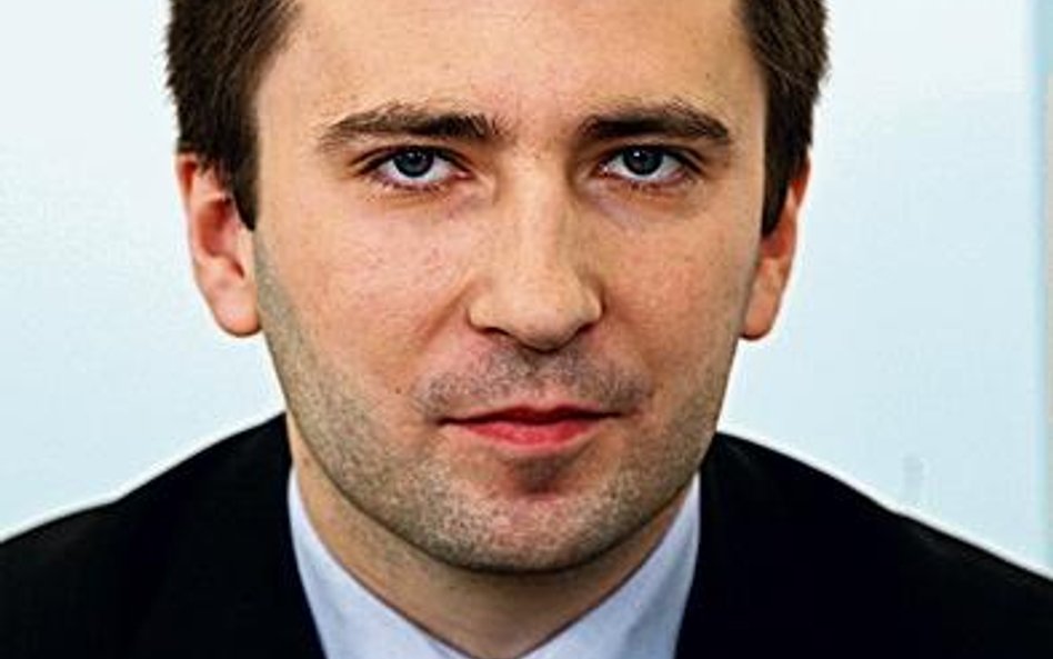 Andrzej Rzońca