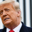 W środę rano Donald Trump opuści Waszyngton