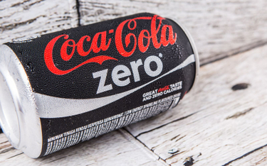 Coca Cola może być "Zero" mimo kalorii - uznała Komisja Etyki Reklamy