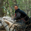 Dziesięć lat po „Gladiatorze” Russell Crowe wygląda tak samo dobrze i równie świetnie włada bronią