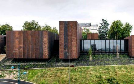Soulages Museum