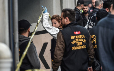 Turcja chce ekstradycji 18 podejrzanych ws. Khashoggiego