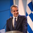 Kiriakos Mitsotakis