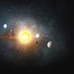 3I/ATLAS to dopiero trzeci zaobserwowany obiekt spoza naszego Układu Słonecznego