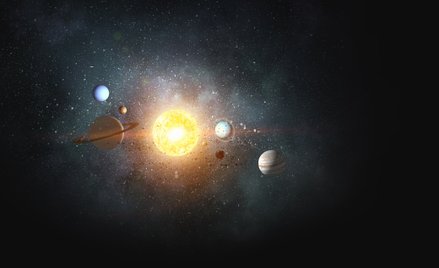 3I/ATLAS to dopiero trzeci zaobserwowany obiekt spoza naszego Układu Słonecznego