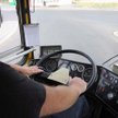 Szofer nie pojedzie dłużej niż dziewięć godzin