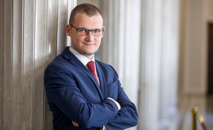 Paweł Szefernaker: Spektakl Donalda Tuska to jedna wielka ściema