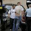 Zamiast meczu wizyta na policji