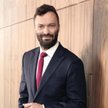 Bartosz Mierzwiak, dyrektor zarządzający Logicora na Europę Środkowo-Wschodnią