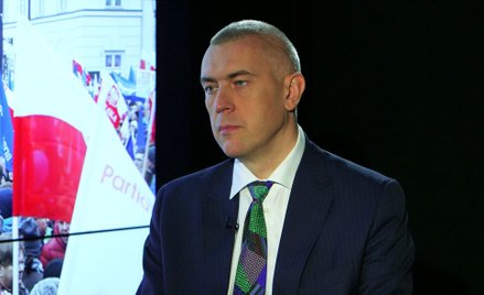 Giertych: To jest podła zmiana