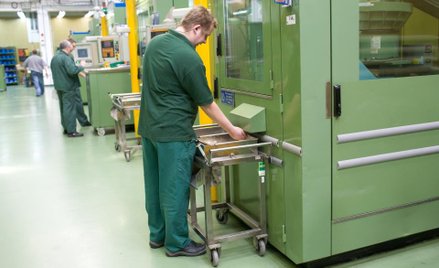 Mennica Polska dokupiła w I kw. br. około 1 mln akcji Netii