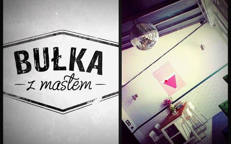 W tym roku organizatorzy zapraszają do Bułki z Masłem, która w maju zamieni się w muzyczną przestrze