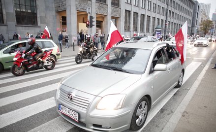 11 listopada będziemy obchodzić Narodowe Święto Niepodległości