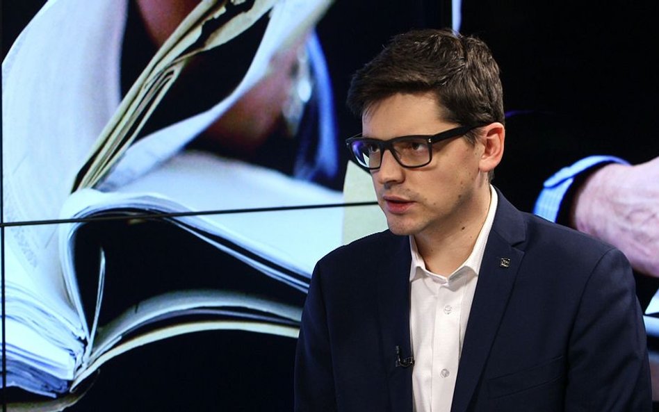 Bartosz Pilitowski