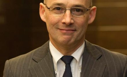 Simon Smith, prezes Nestlé Polska