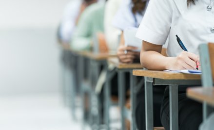 Uczniowie przystępują dzisiaj do ostatniego egzaminu ósmoklasisty w tym roku
