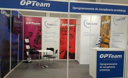 OPTeam wypłaci megadywidendę