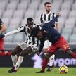 Czyste konto Szczęsnego, wygrana Juventusu Turyn