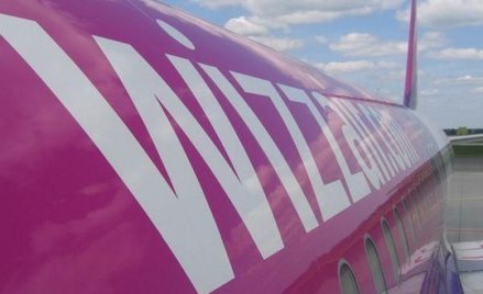Wizzair podejmuje nowe kroki