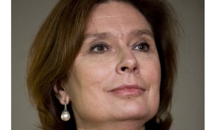 Małgorzata Kidawa-Błońska: Na naszych plakatach nie będzie polityków