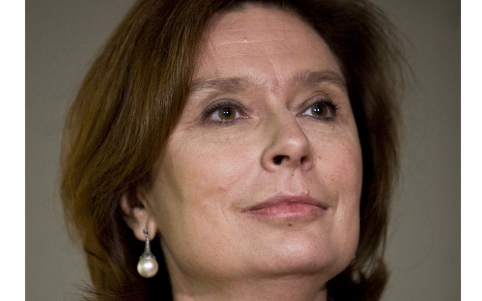 Małgorzata Kidawa-Błońska: Na naszych plakatach nie będzie polityków