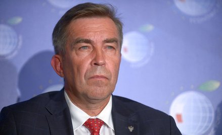 Zbigniew Gryglas został odwołany z Rady Nadzorczej PGE. Po miesiącu wrócił