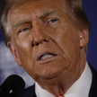 Przed wyborami prezydenckimi w USA większość sondaży pokazuje, że Donald Trump cieszy się większym p
